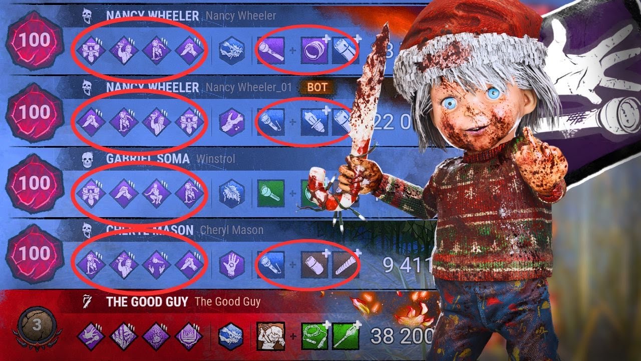 Toxic Bully Squad Learns Why Franklin's Demise Exists 💀