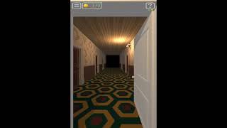 50 Tiny Room Escape - ACT 1 PERCEPTION Walkthrough | Kiary Games ltd
