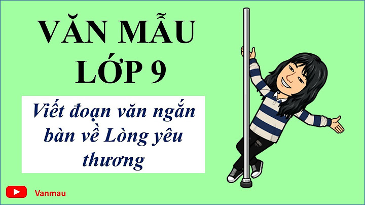 Biết đoạn văn nói về lòng cao thượng