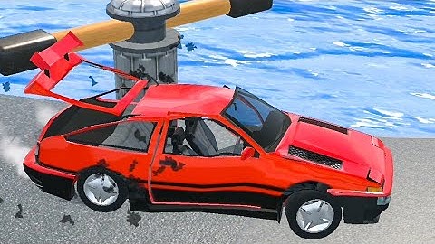 Crash Master Level 22 - All Levels Gameplay Android,ios #Shorts