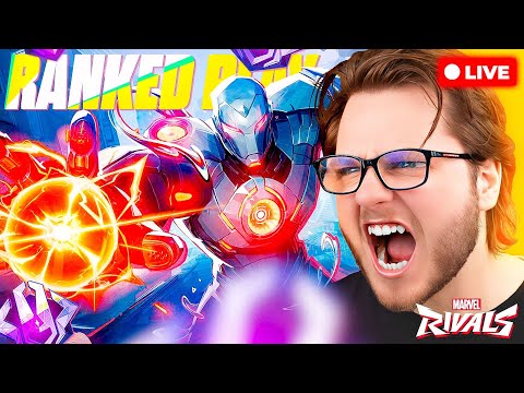 🔴#1 Bucky POV - Eternity Ranked Grind