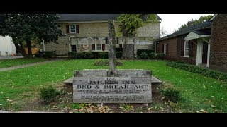 Haunted Jailers Inn | Bardstown Kentucky