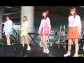 (Day 1) Natsuiro Party - "Time Machine タイムマシン" (Maneki Kecak まねきケチャ) EOY 2017