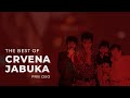 THE BEST OF CRVENA JABUKA #1 | Muzički tramvaj mix