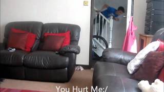 Man Down Comedy