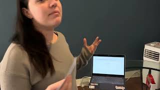 COMM100 - Demonstration Speech