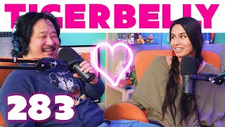 The Soup Retaliation | TigerBelly 283 w/ Bobby Lee & Khalyla