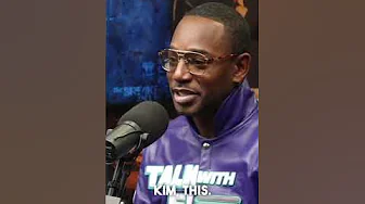 Cam'ron Exposes Dame Dash's $300M Lawsuit & Million Dollar Extortion Plot 🤯