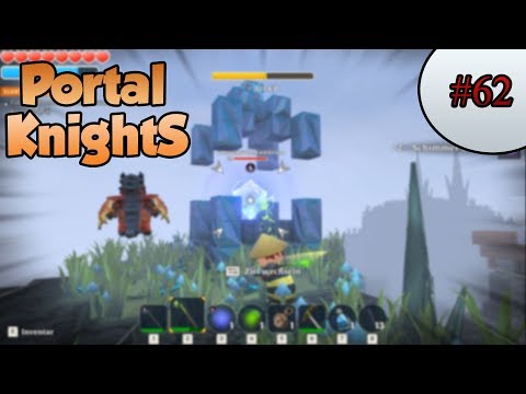 Portal Knights #62 - So viele Maden