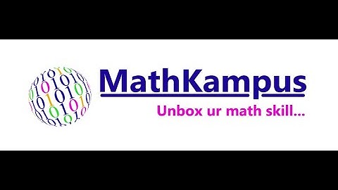 Trigonometry Demo Session Part 1