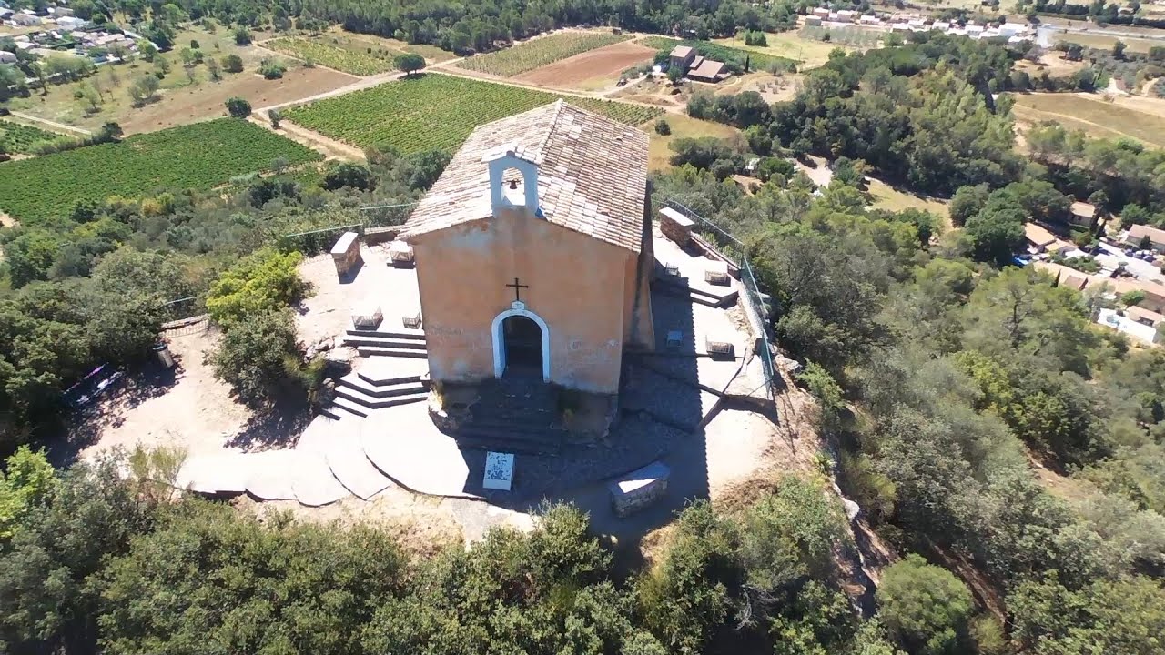 Chapelle Ste Brigitte YouTube