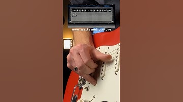 Sultans of Swing Second Solo Right-Hand Technique - Dire Straits - #direstraits #markknopfler