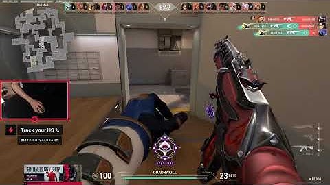 This Is How SEN TENZ Plays Valorant Death Match