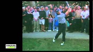 Historia del Golf con María Acacia 502 : Valderrama