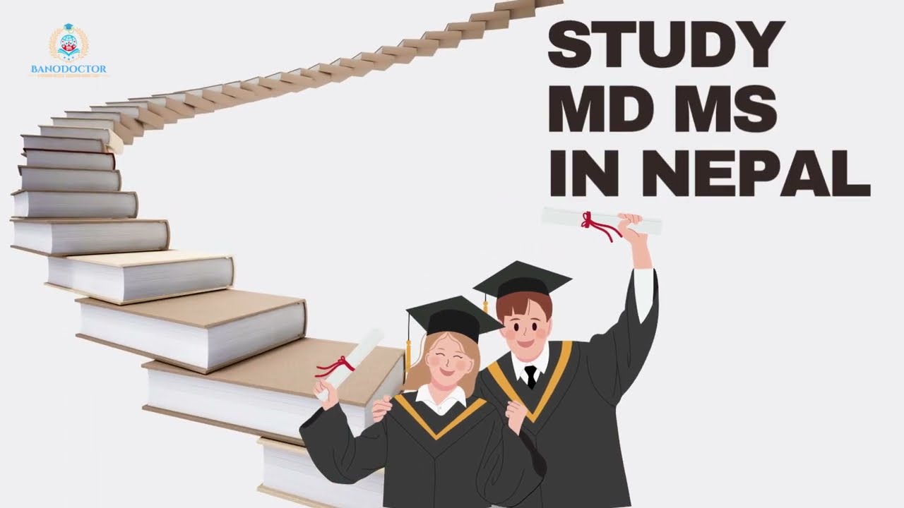 Bano Doctor - Study MD MD in Nepal