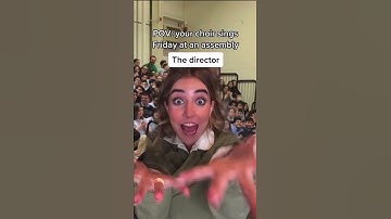 Thumbnail of Every choir has these (pt. 3)