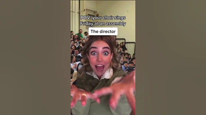 Every choir has these (pt. 3)