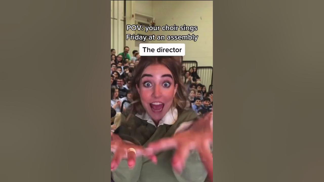 Every choir has these (pt. 3)
