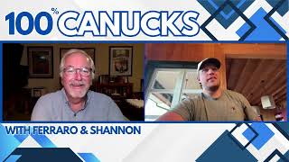 Coming Home Again: Luke Schenn on His Return to the Canucks, the Rebuild, and Life in BC
