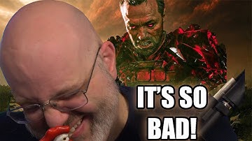 Call of Duty: Black Ops 7 Is An Absolute Disaster #callofduty