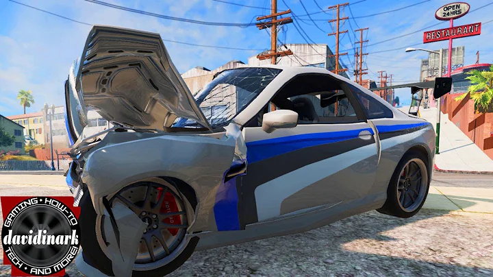 BeamNG Drive - Crash EVERY Vehicle: ETK-I Series and ETK-K Series Cars!