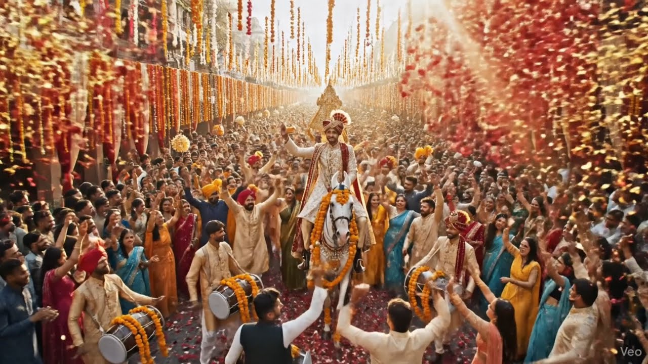 Yaar Ki Shaadi Hai (Official Video) |  | New Wedding Song 2025 | BFF Wedding Anthem