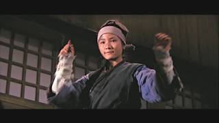 The Golden Sword - Movie Trailer (Shaw Brothers)