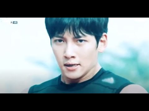 ji chang wook- gangsta's paradise - K2-Dövüş Kore Klip