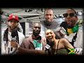 Usain Bolt Makes Surprise Appearance at Puma Oxford Street with DJ AG Online | Exclusive