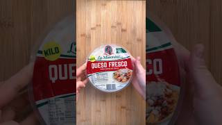 Have you tried Queso Fresco?