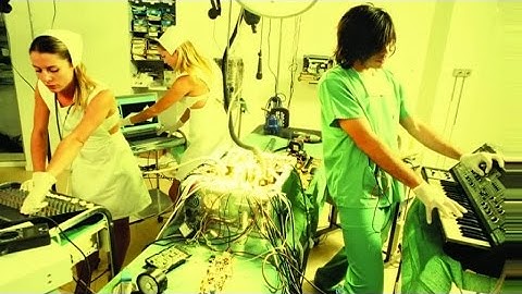 Opsis - Cash Machine