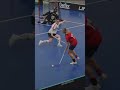 Ida "kaboom" Sundberg #floorball #sports #innebandy