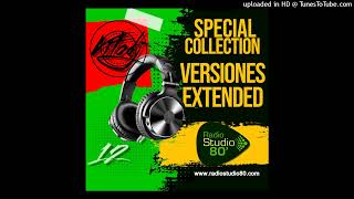 Gloria Gaynor - Never Can Say Goodbye (Extended Club Mix)