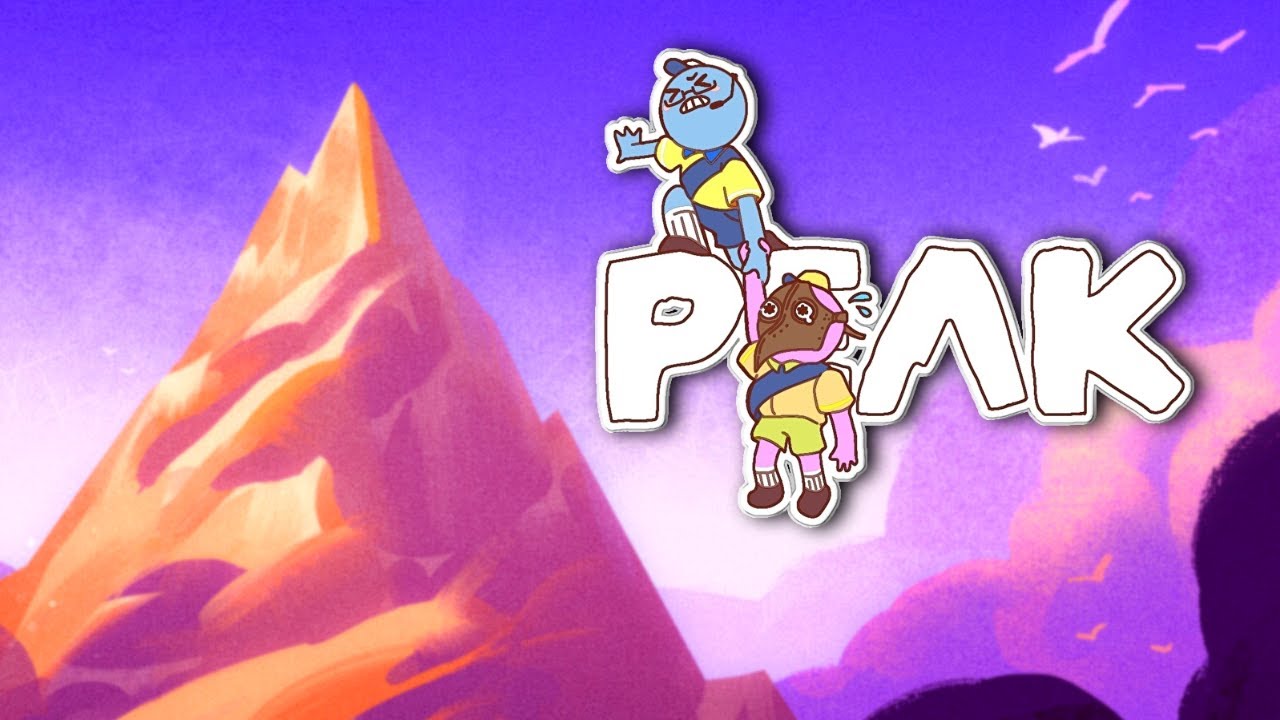 【PEAK】一夜愛さんと命がけで山登り。どっちが先に召されるかな？【大島哲】