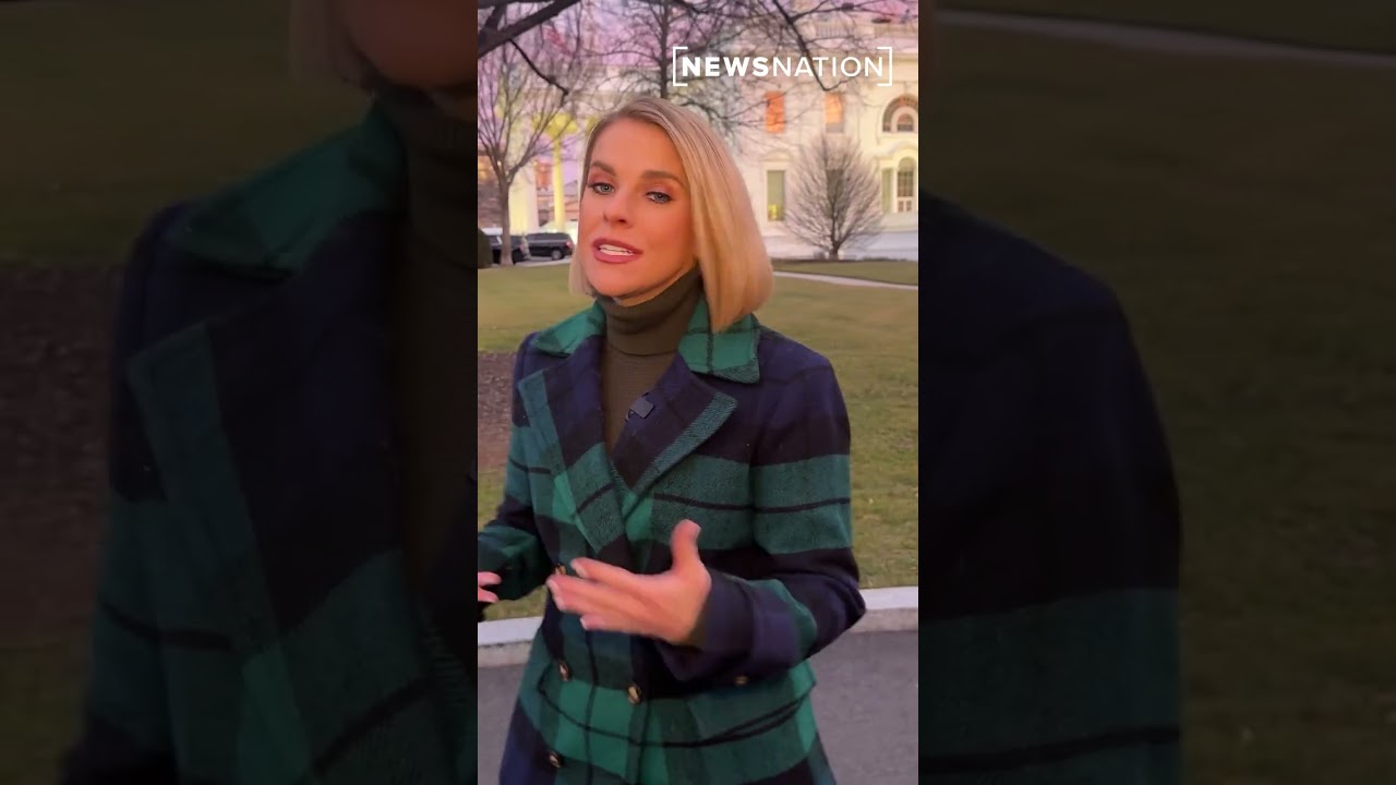 Trump campaigning for 2026 midterm candidates