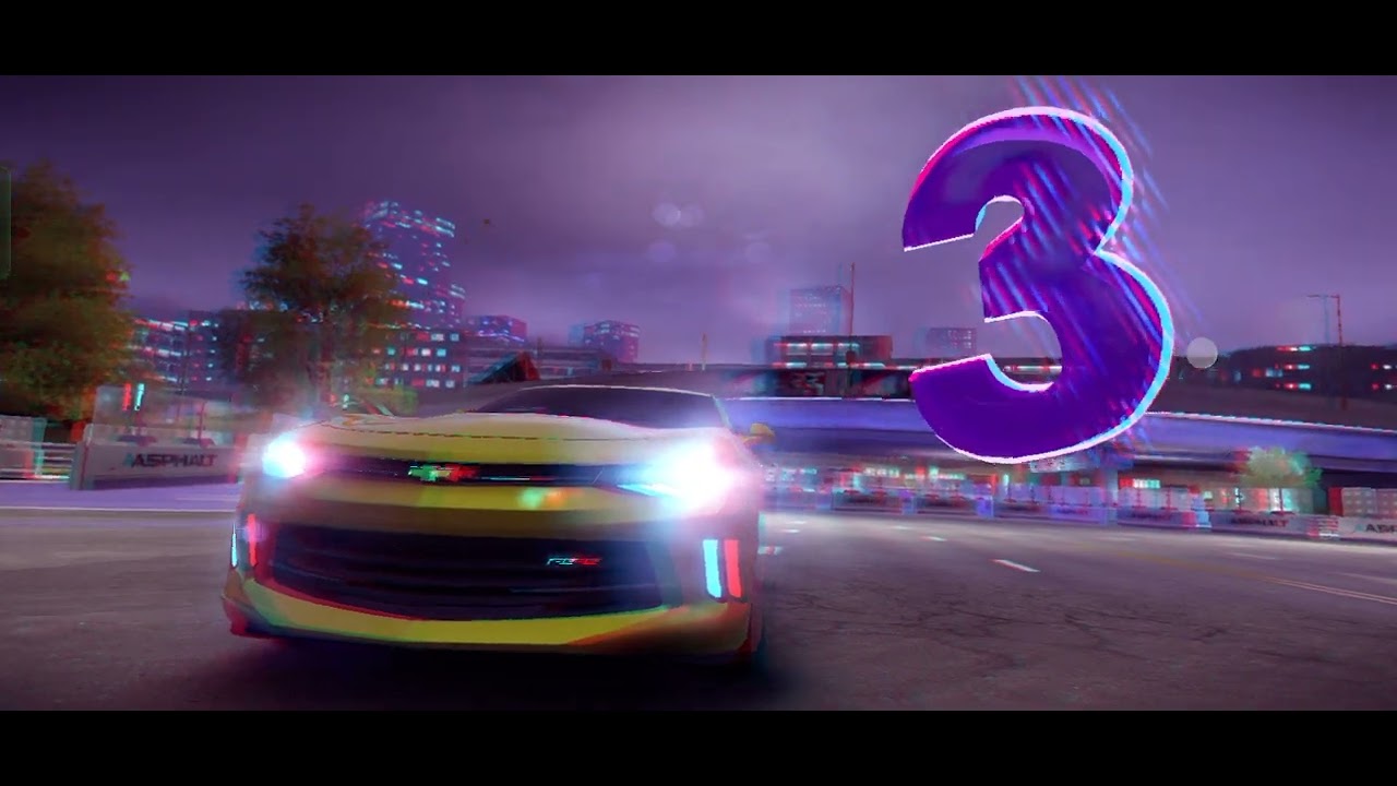 Realme p3pro 🎮 asphalt 9 game play 😉