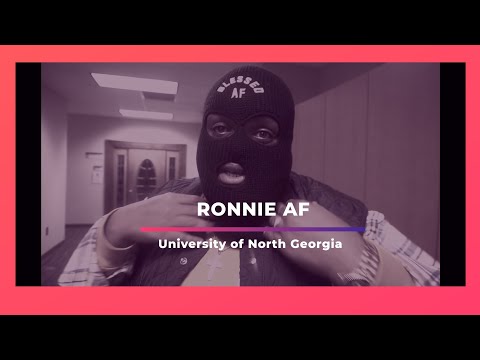 University of North Georgia
