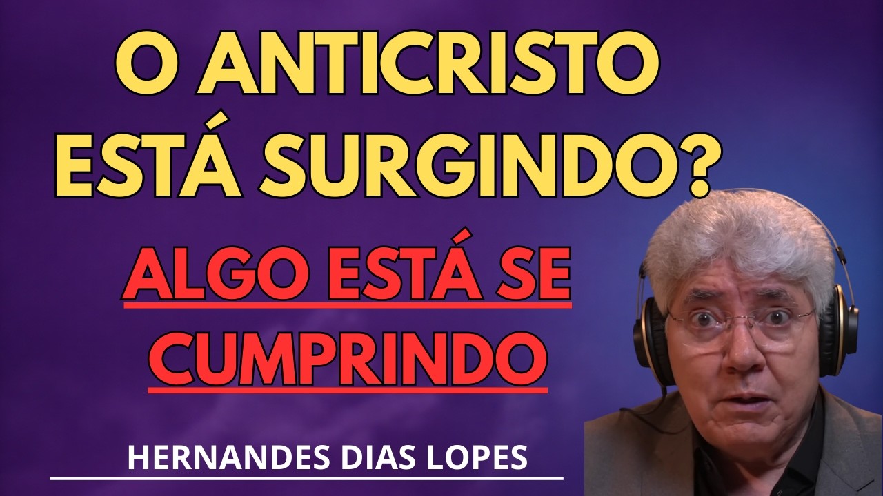 Por Que Ninguém Está Percebendo os Sinais