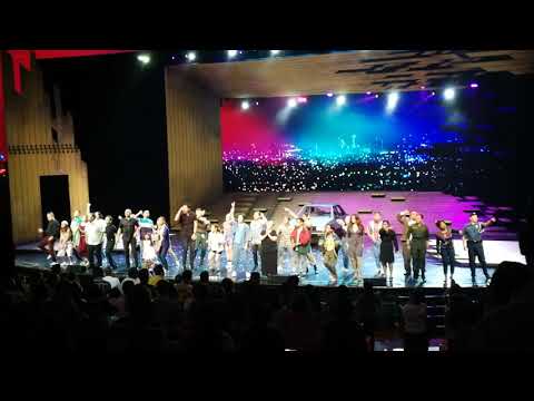 Ang Huling El Bimbo Curtain Call
