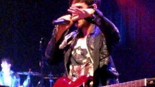 Honor Society: Two Rebels (Nokia Theater, NY 4/24/10)