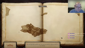 Pathfinder: Kingmaker - Rangers all round on Twitch 2020-06-20 Part 2