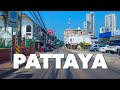PATTAYA : Naklua Soi 16-18 | North Pattaya | 18 Jan 22