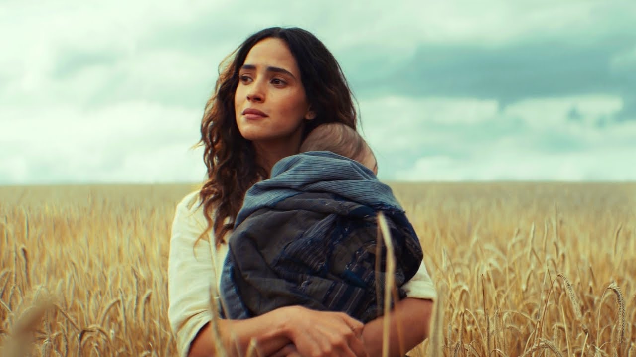 Bix's Final Scene | ANDOR S02E12 - YouTube