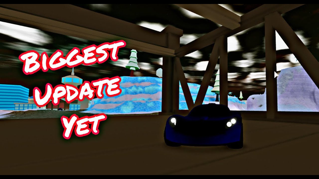 Mad City Free Car Update