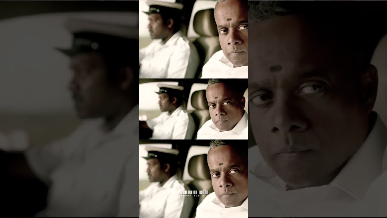 pathu thala - official teaser / STR 🔥🔥🔥/March 30 release💥💥💥