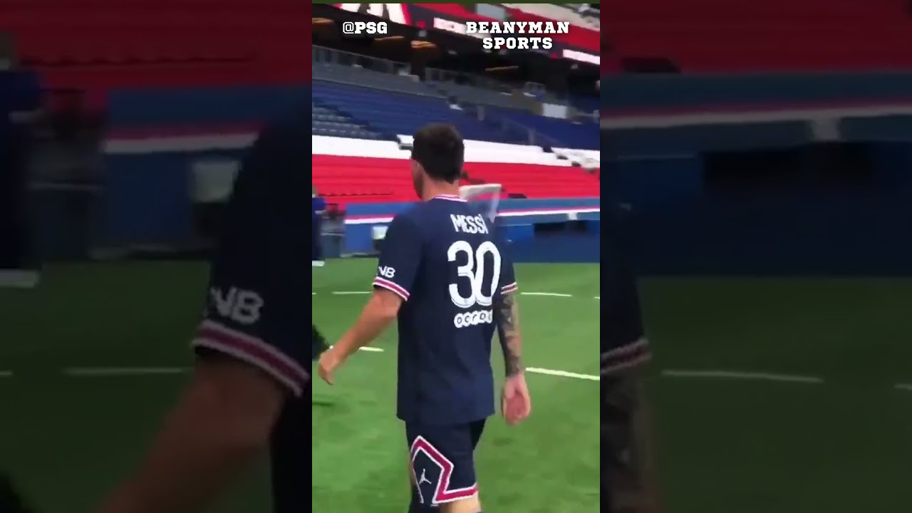 2022PSGユニ　NO.30 メッシ 2022PSGユニ NO.30 メッシ 2022PSGユニ NO.30 メッシ