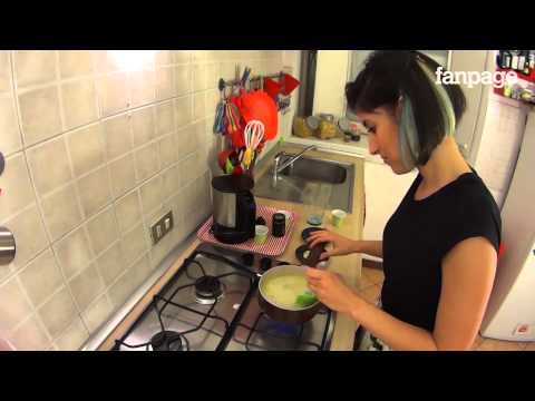 Video: Cucinare La Zuppa Di Patate Nel Pane