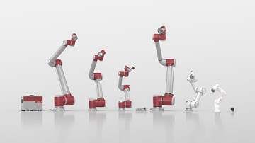 How Cobots Are Transforming Smart Factory Automation