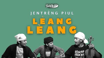 LEANG-LEANG - SWARANTARA