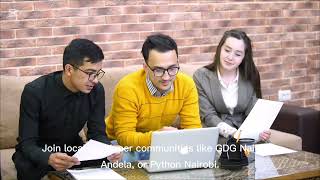 How To Be a Successful Software Engineer/  Developer in Kenya Website Software Developers Kenya Makueni Php Python Java Ruby